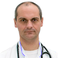 Dr. Radu Roșu