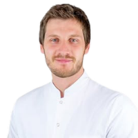 Dr. Ütő Norbert Attila