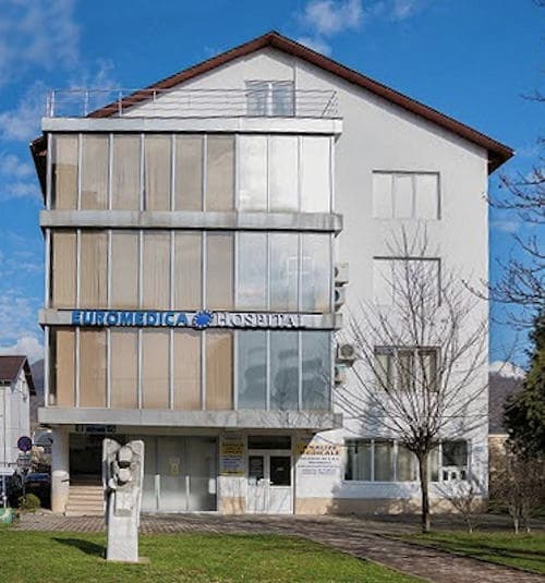 Euromedica Hospital SA