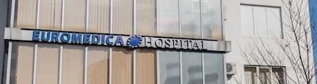 Euromedica Hospital SA  | MedLife | Spital - Ambulator - Laborator