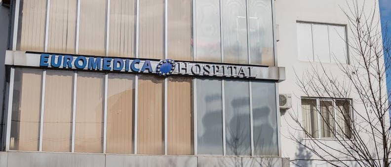 Euromedica